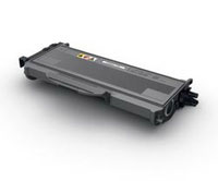 Ricoh Black Toner Print Cartridge SP 1200E (406837)